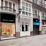 Casual Arriaga Bilbao
