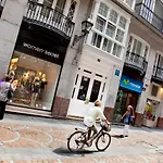 Casual Arriaga Bilbao Guest house 2*