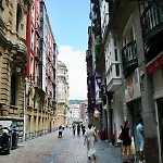 Casual Arriaga Bilbao Guest house 2*