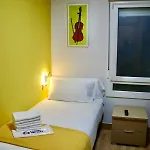 Casual Arriaga Gæstehus Bilbao