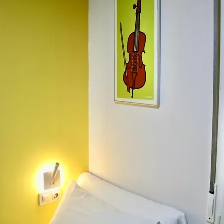 Casual Arriaga Maison d'hôtes Bilbao