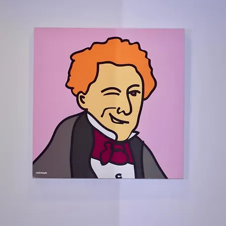 Maison d'hôtes Casual Arriaga 2*