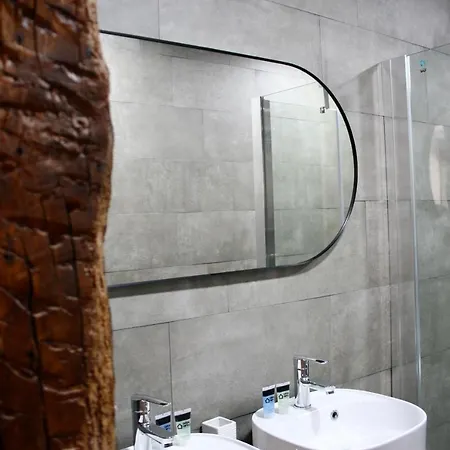 Casual Arriaga Bilbao