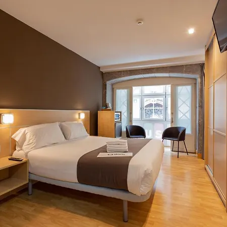 Maison d'hôtes Casual Arriaga Bilbao