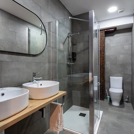 Casual Arriaga Guest house 2*