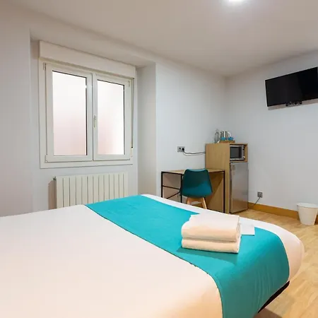Casual Arriaga Guest house Bilbao