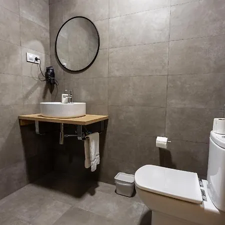 Casual Arriaga Maison d'hôtes