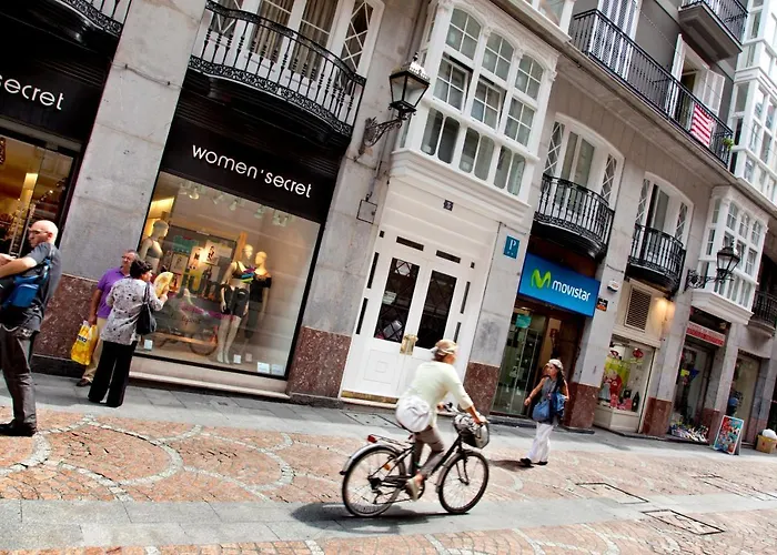 Casual Arriaga Gasthuis 2*