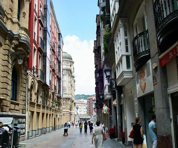 Casual Arriaga Gasthuis 2*