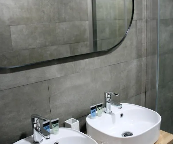 Gasthuis Casual Arriaga