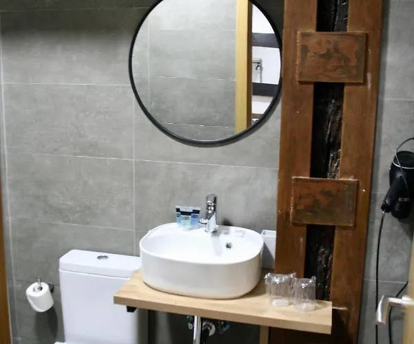 Casual Arriaga Gasthuis