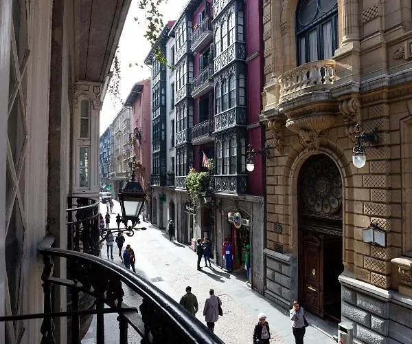 Casual Arriaga Gasthuis 2*