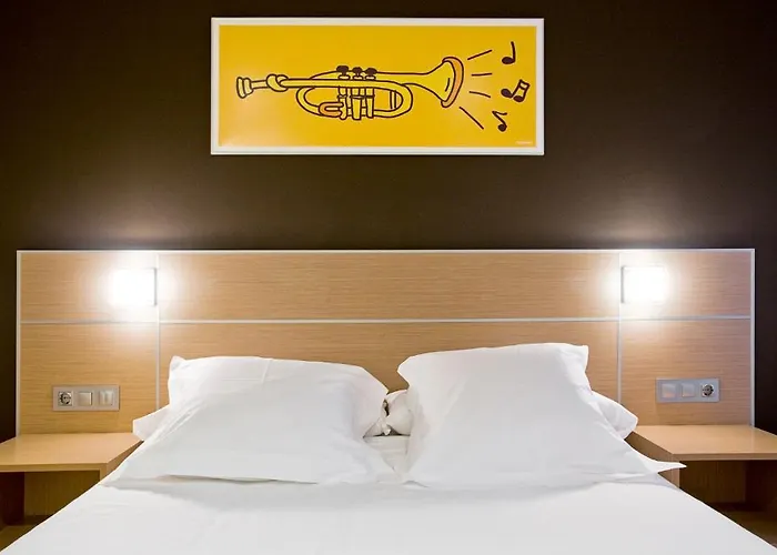 Casual Arriaga Gasthuis