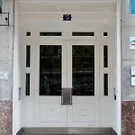 Πανσιόν Casual Arriaga Μπιλμπάο