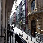 Casual Arriaga Πανσιόν 2*