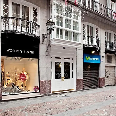 Casual Arriaga Bilbao