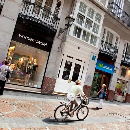 Casual Arriaga Bilbao Guest house 2*