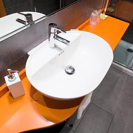 Casual Arriaga Bilbao Guest house