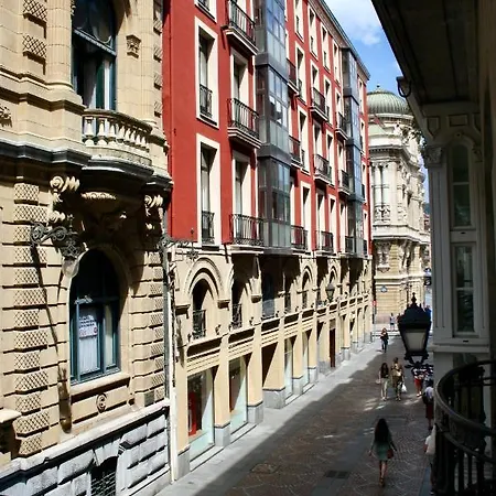 Casual Arriaga Bilbao 2*