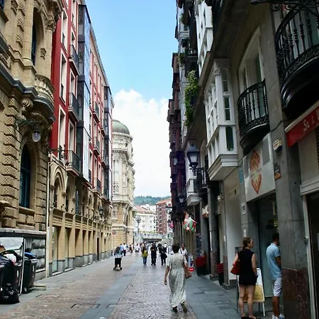 Casual Arriaga Bilbao Guest house 2*