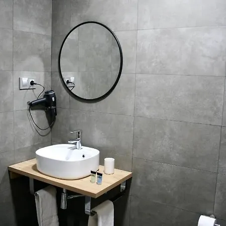 Casual Arriaga Gasthof