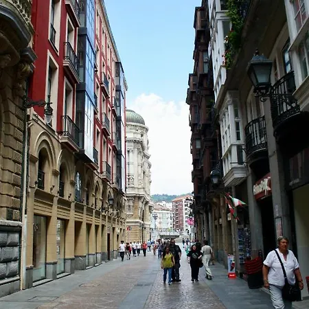 Casual Arriaga Bilbao Guest house 2*