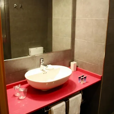 Casual Arriaga Bilbao Guest house 2*