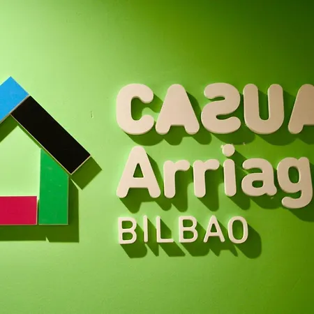 Casual Arriaga Bilbao Guest house 2*
