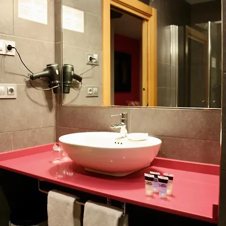 Casual Arriaga Bilbao Guest house