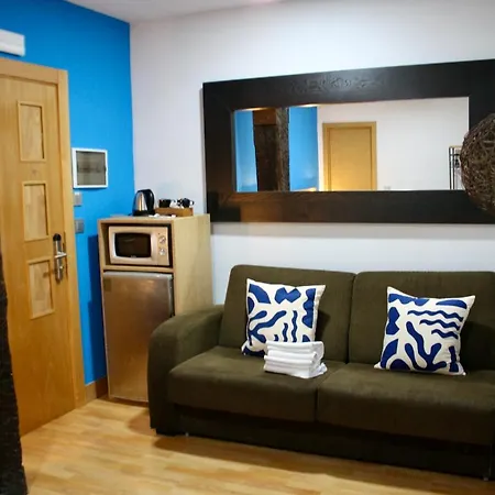 Casual Arriaga Bilbao Guest house
