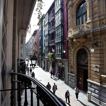 Casual Arriaga Bilbao Guest house 2*