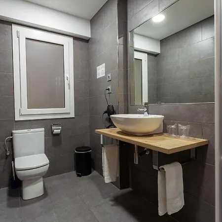 Guest house Casual Arriaga Bilbao