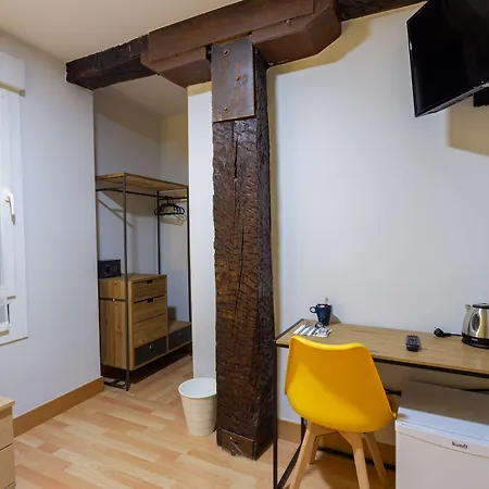 Casual Arriaga Bilbao Guest house 2*