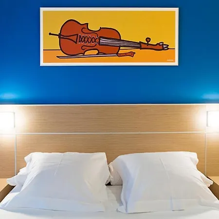 Guest house Casual Arriaga Bilbao 2*