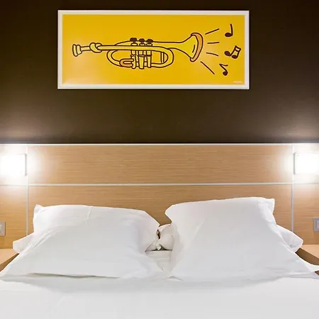 Casual Arriaga Bilbao Guest house