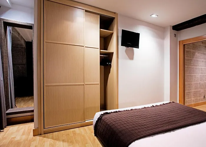 Casual Arriaga ビルバオ