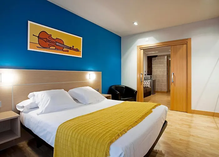 ゲストハウス Casual Arriaga 2*