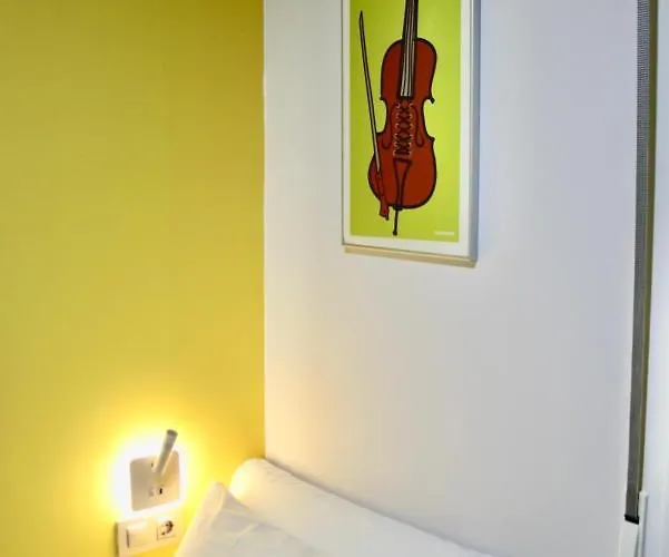 Casual Arriaga Guest house Bilbao