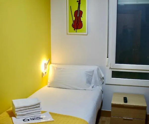 Casual Arriaga Guest house Bilbao