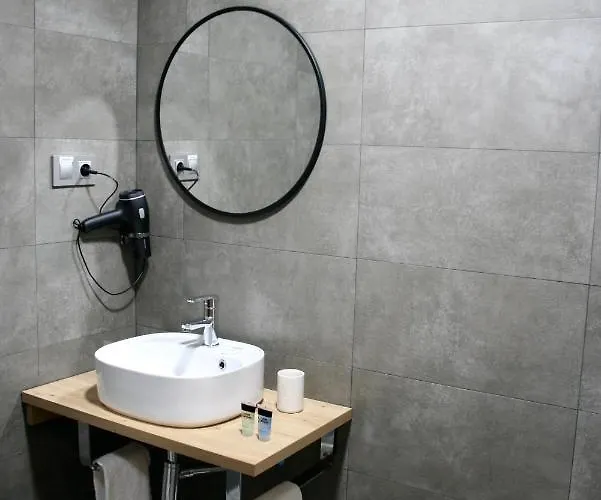 Casual Arriaga Guest house