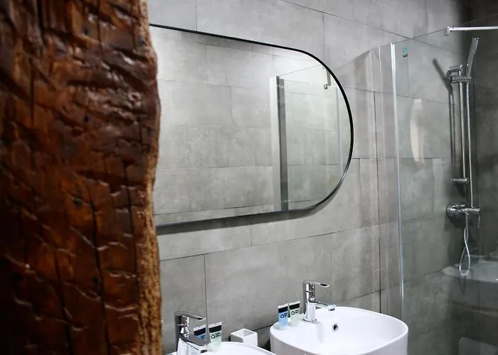 Casual Arriaga ビルバオ