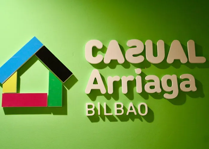 Casual Arriaga ゲストハウス 2*