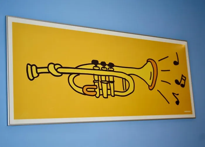 Casual Arriaga ゲストハウス 2*