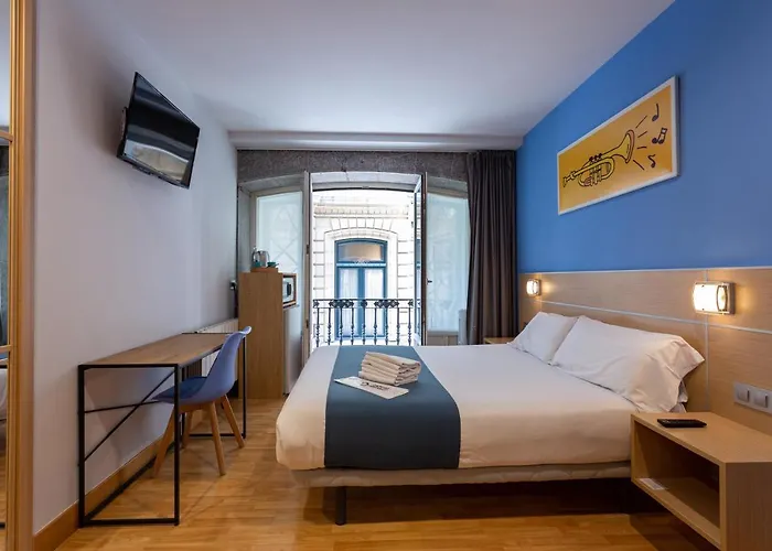 Casual Arriaga ビルバオ