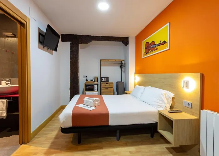 Casual Arriaga ビルバオ