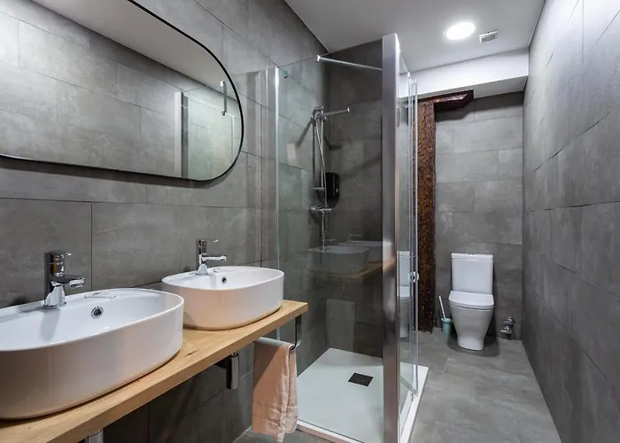 Casual Arriaga Guest house 2*