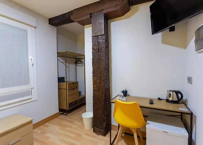 ゲストハウス Casual Arriaga 2*