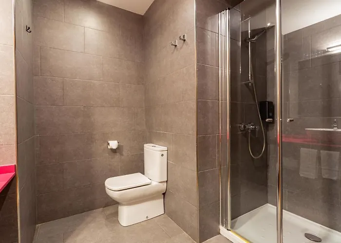 Casual Arriaga 2* Bilbao