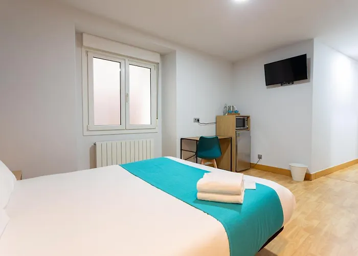 Casual Arriaga Guest house Bilbao