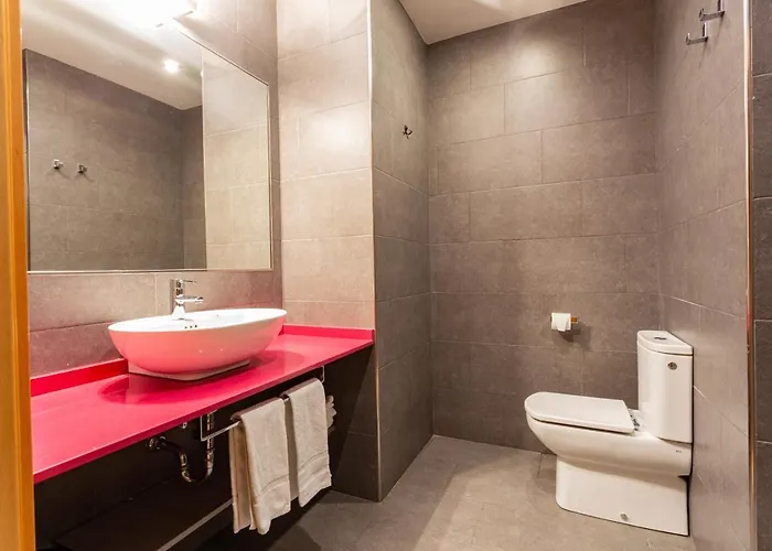 Casual Arriaga Guest house Bilbao